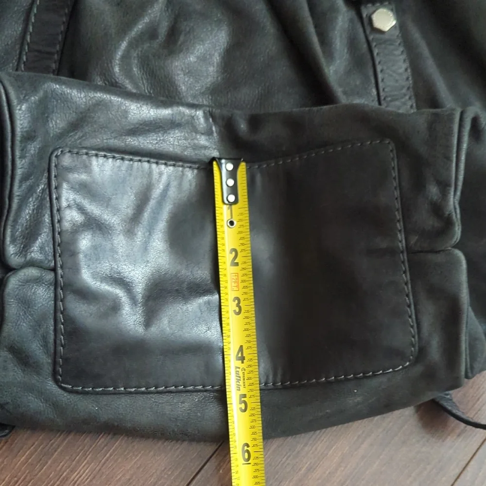 Marc Jacobs Black Tote Bag - Picture 10 of 11